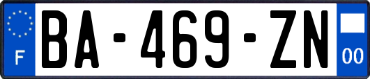 BA-469-ZN