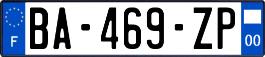 BA-469-ZP