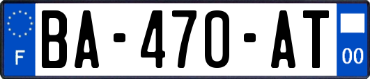 BA-470-AT