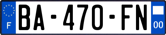 BA-470-FN