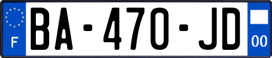 BA-470-JD