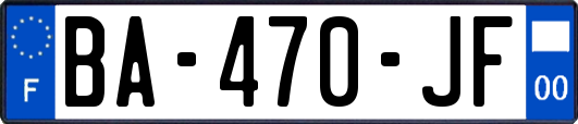 BA-470-JF