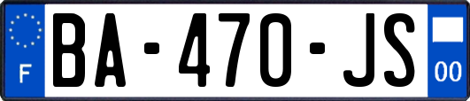 BA-470-JS