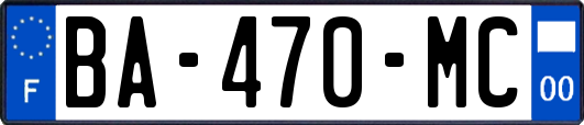 BA-470-MC