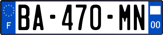 BA-470-MN
