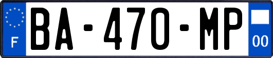 BA-470-MP