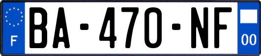 BA-470-NF