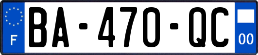 BA-470-QC