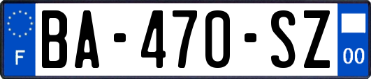BA-470-SZ