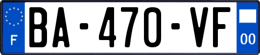 BA-470-VF