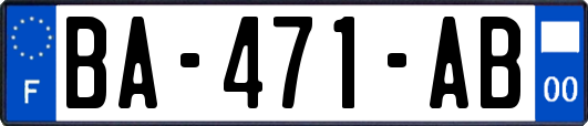 BA-471-AB