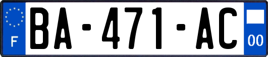 BA-471-AC