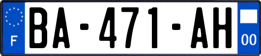 BA-471-AH