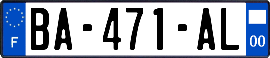 BA-471-AL