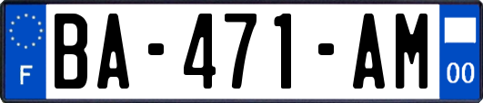 BA-471-AM