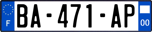 BA-471-AP