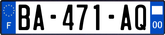 BA-471-AQ