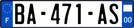 BA-471-AS