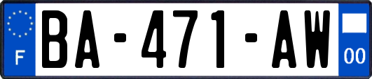 BA-471-AW