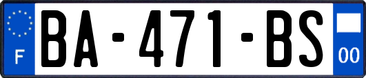 BA-471-BS