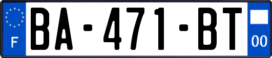 BA-471-BT