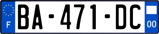 BA-471-DC