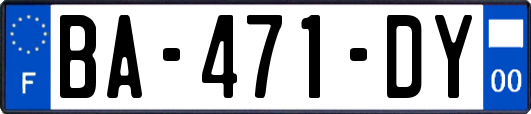 BA-471-DY