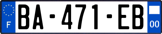 BA-471-EB