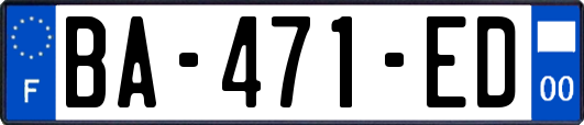 BA-471-ED