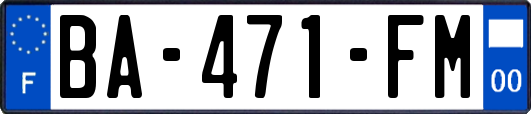 BA-471-FM