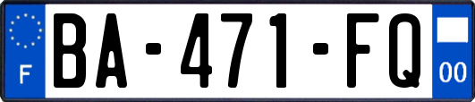 BA-471-FQ