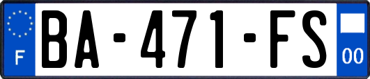 BA-471-FS