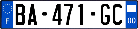 BA-471-GC