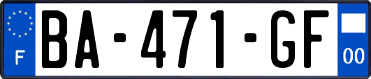 BA-471-GF