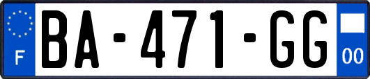 BA-471-GG