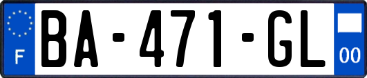 BA-471-GL