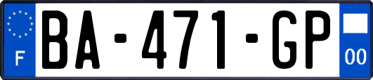BA-471-GP