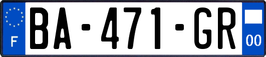 BA-471-GR