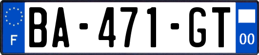 BA-471-GT