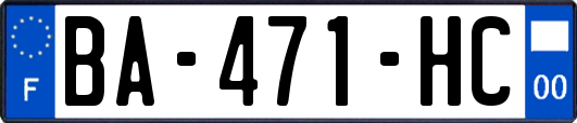 BA-471-HC