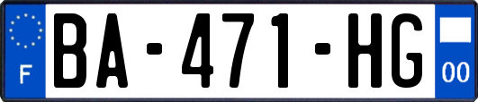 BA-471-HG