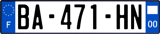 BA-471-HN