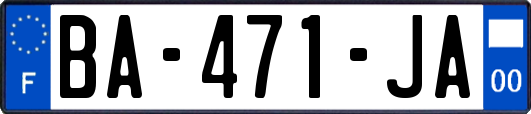 BA-471-JA