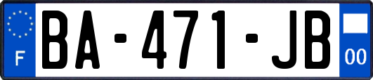 BA-471-JB