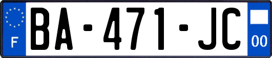 BA-471-JC