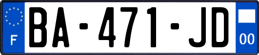 BA-471-JD