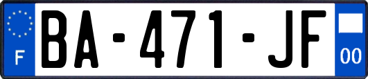 BA-471-JF