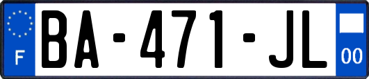 BA-471-JL