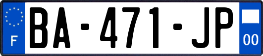 BA-471-JP