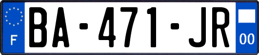 BA-471-JR